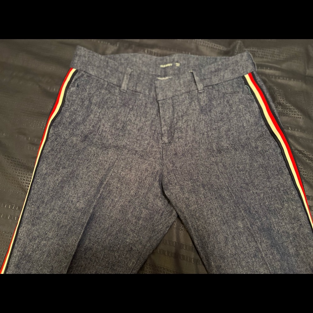 Old Navy Pixie Ankle jeans